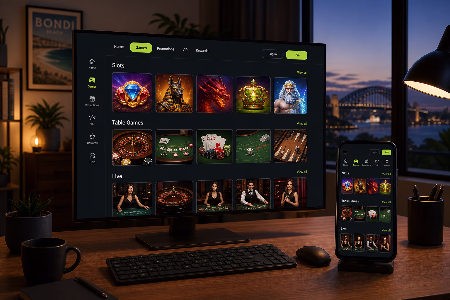 Quick Facts About HellSpin Casino